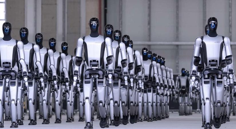 Robothadsereg fog dolgozni a kínai-vietnámi határon