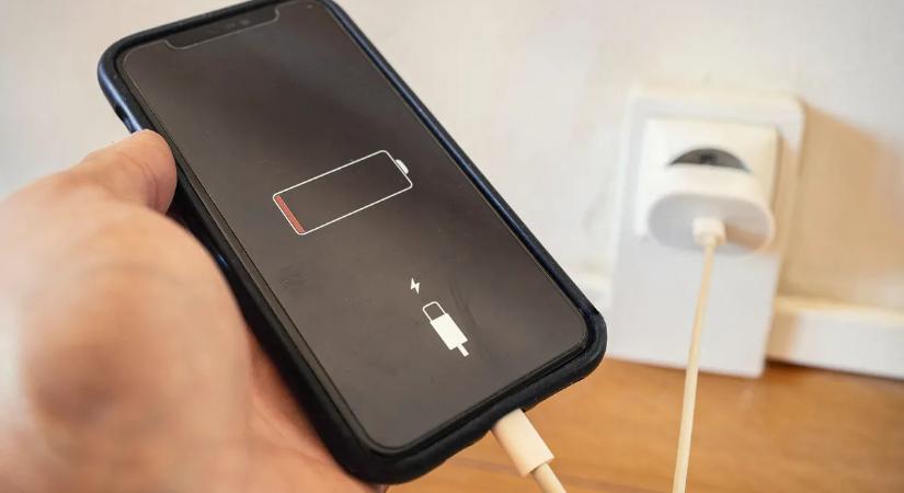 Vigyázat: sok áramütésveszélyes akkumulátortöltő lehet forgalomban