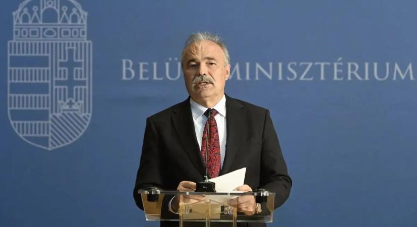 Nagy István: a kormány megvédi a magyar gazdák érdekeit