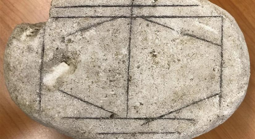 Mit köszönhetünk a rómaiaknak? Hát a Ludus Corivallit!