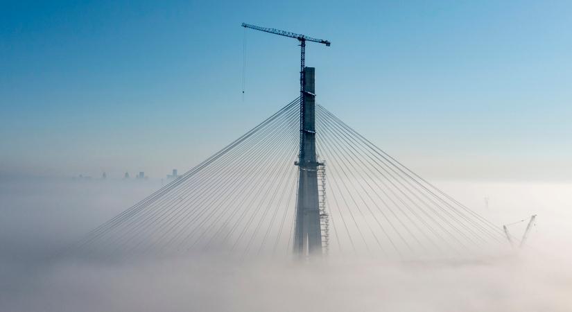 Trump lezárná a határt? Hídavatást blokkolna Kanada felé