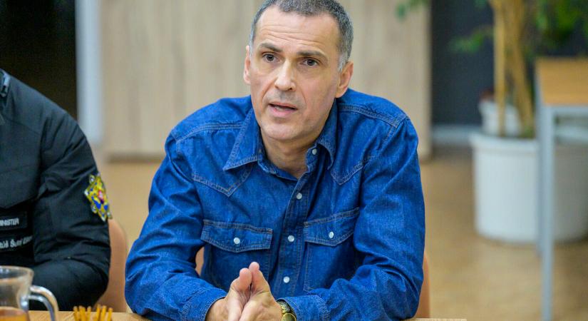 Maroš Žilinka nem kíméli a belügyminisztert, újabb pert indít a minisztériuma ellen