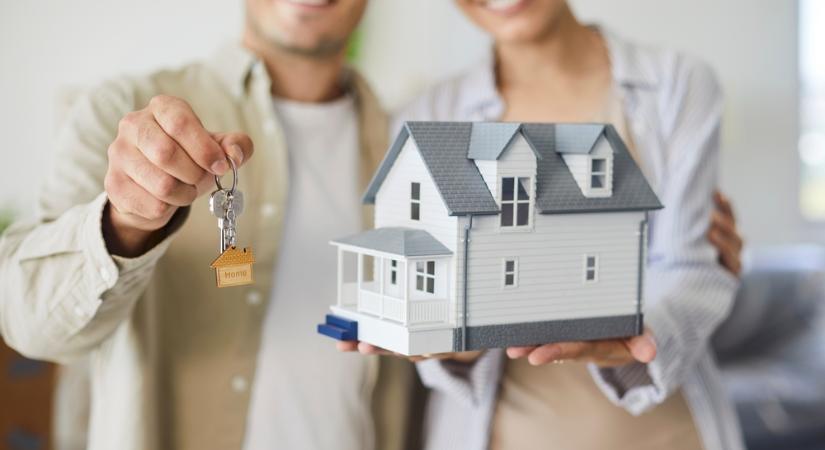 Otthon start-áttörés: akár egy hónapon belül folyósíthatják a kölcsönt