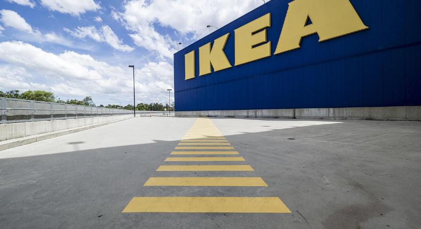 Termékvisszahívás az IKEA-nál, életveszélyes lehet ez a népszerű árucikk