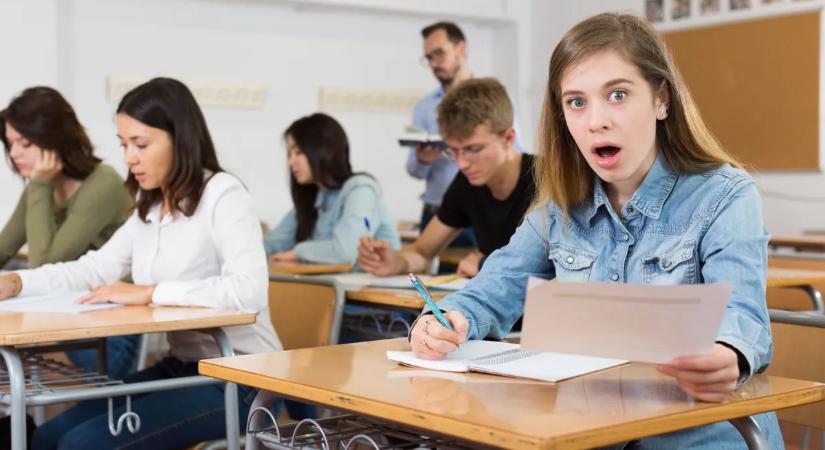 Középiskolások figyelem! Fontos határidő közeleg - íme a részletek