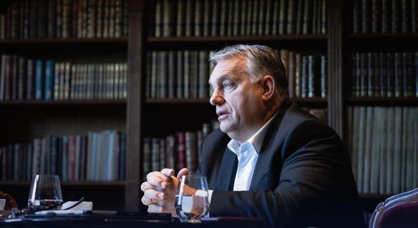 Orbán Viktor megosztotta, mi a hosszú házasság titka