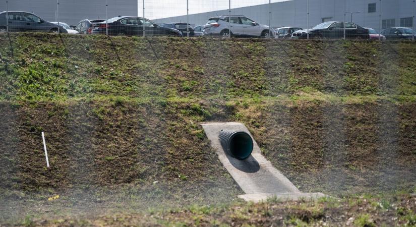 Vegyianyag-szakértő a Samsung-gyár szennyezéséről: Nem találok szavakat!