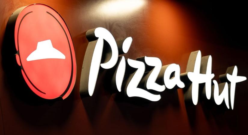 Újra kinyitott a győri Pizza Hut