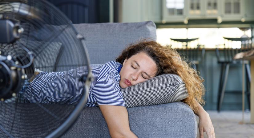 Súlyos kutatás került nyilvánosságra: rejtett kór pusztít, a rossz alvás ordító jel