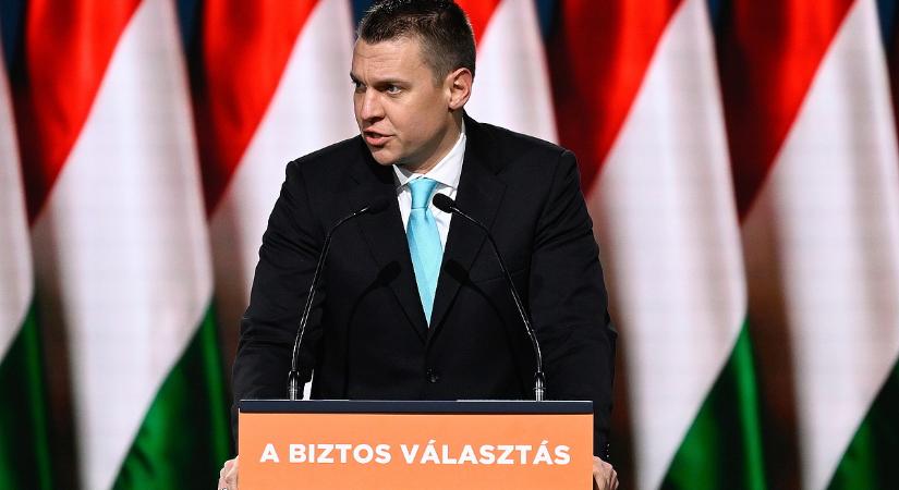 Menczer Tamás személyesen fekszik keresztbe egy akkuipari beruházásnak