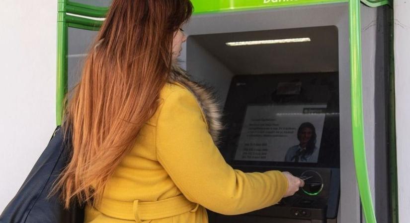 A Magyar Nemzeti Bank is lépett a problémák miatt