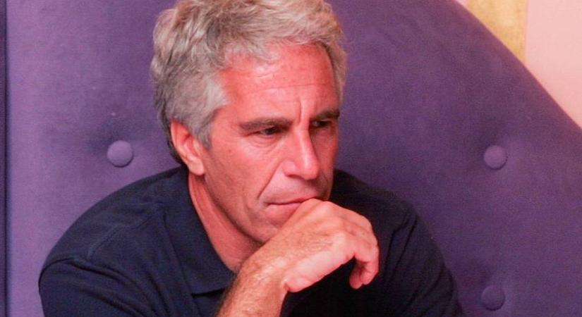 9 éves kislány volt Jeffrey Epstein egyik áldozata: döbbenetes, új információk derültek ki az ügyről