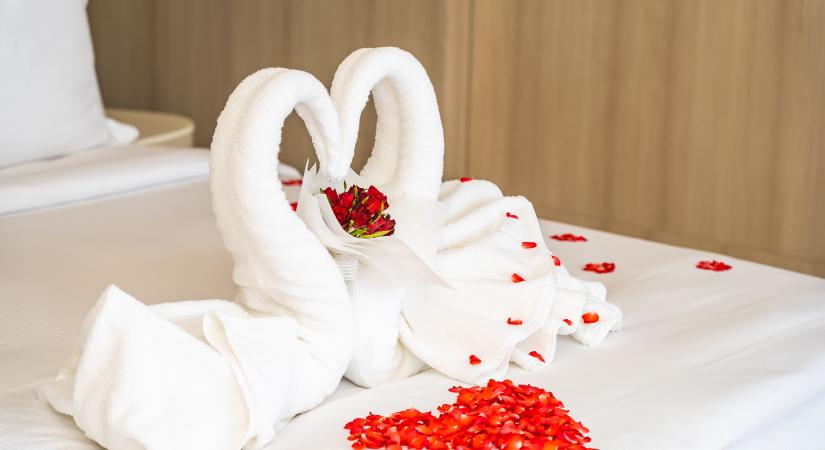 A szerelmesek napján is népszerű Miskolc