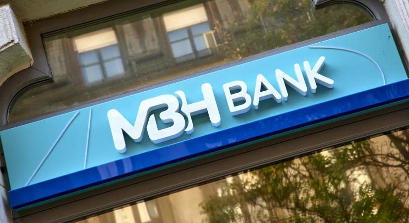 Leálltak az MBH elektronikus csatornái, banki ügyintézés sincs – fontos közleményt adott ki a bank kedd reggel (frissítve: lépett az MNB)