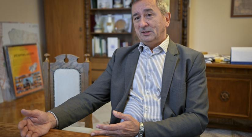 Nagyot lép előre Püspökladány 2026-ban