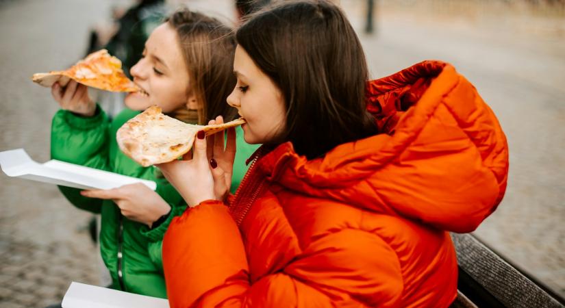 Szezonális étvágyváltozás: Mi okozza, hogy éhesebbek vagyunk télen?