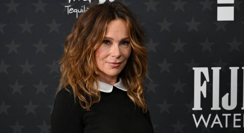 A Dirty Dancing 65 éves sztárjának fürdőruhás képein pörög most a net – Jennifer Grey fantasztikus formában van