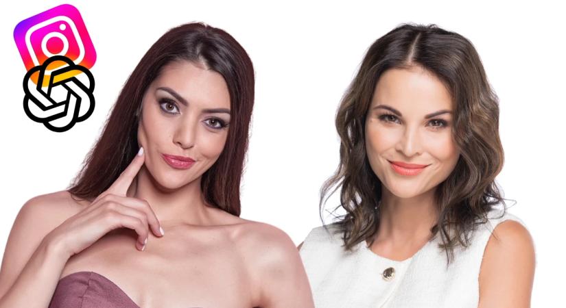 Hódít az új Instagram-trend: Nádai Anikó és Kulcsár Edina is kipróbálta!