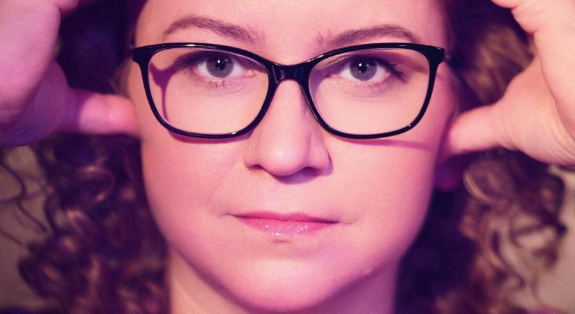 Veiszer Alinda: „Én nem kötök kompromisszumot., soha”