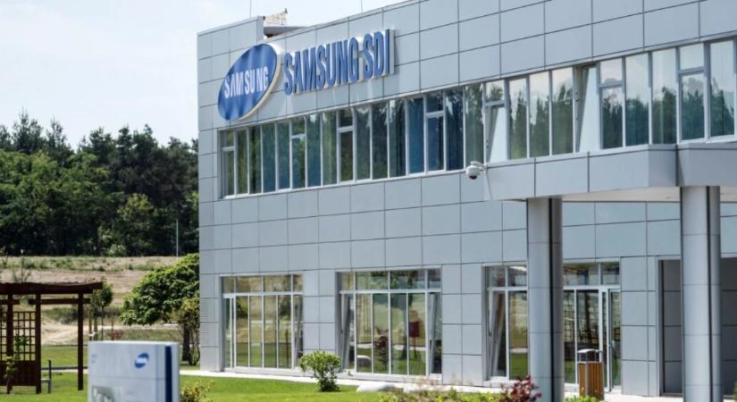 Titkosszolgálati jelentés, rákkeltő anyagok, cáfolás: mi történik a gödi Samsung-gyárnál?