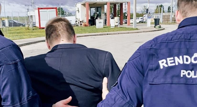 Vádat emelt az ügyészség a Pintér Bence által feltárt, és az Ugytudjuk.hu-n publikált GYHG-ügyben