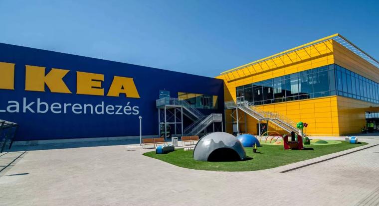 Ha ilyen IKEA-terméked van, ne használd tovább!
