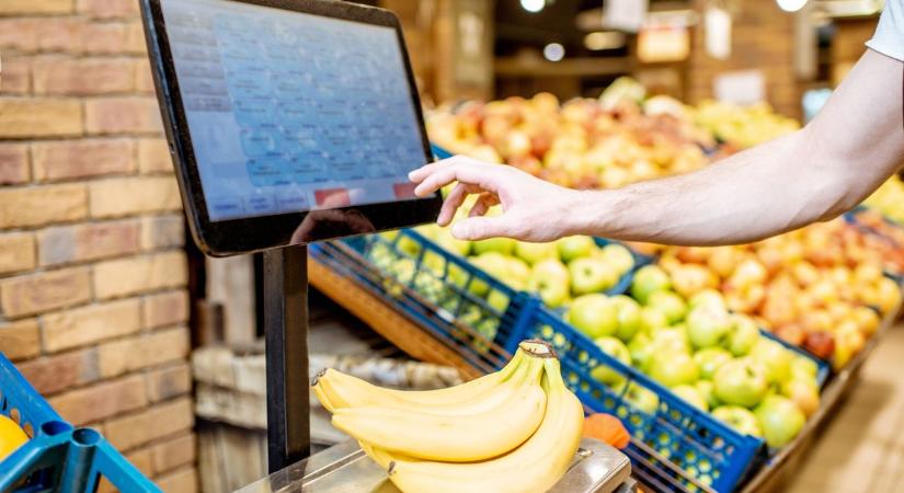 Mesterséges intelligencia költözik a zöldségpultokra – a Spar nem viccel