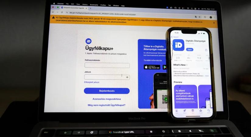 Mostantól számítógépen is lehet digitálisan aláírni