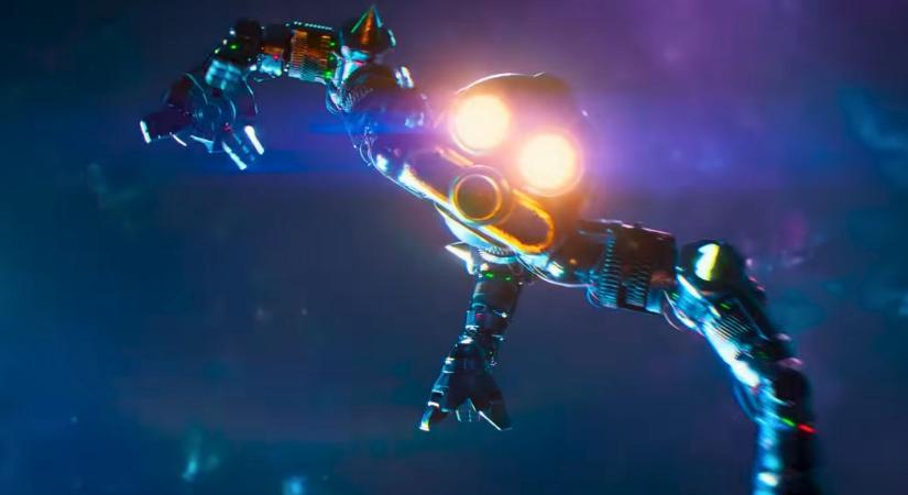 Új előzetest kapott 2026 talán legjobban várt animációs filmje