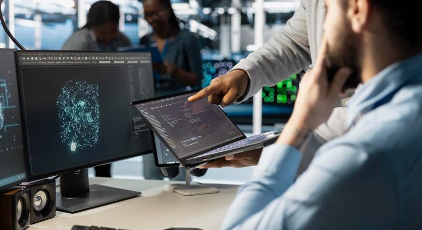 Műhibák, félreazonosított testrészek – kérdőjelek az MI egészségügyi forradalma körül