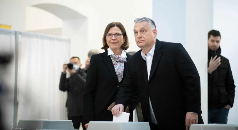 Orbán Viktor elárulta, mi a hosszú házasság titka