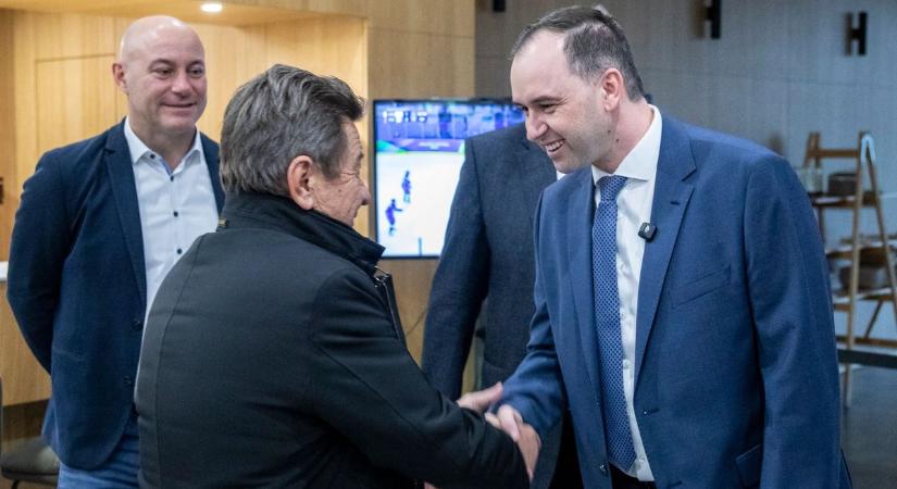 Sopron kitörési pontja a logisztika  videó