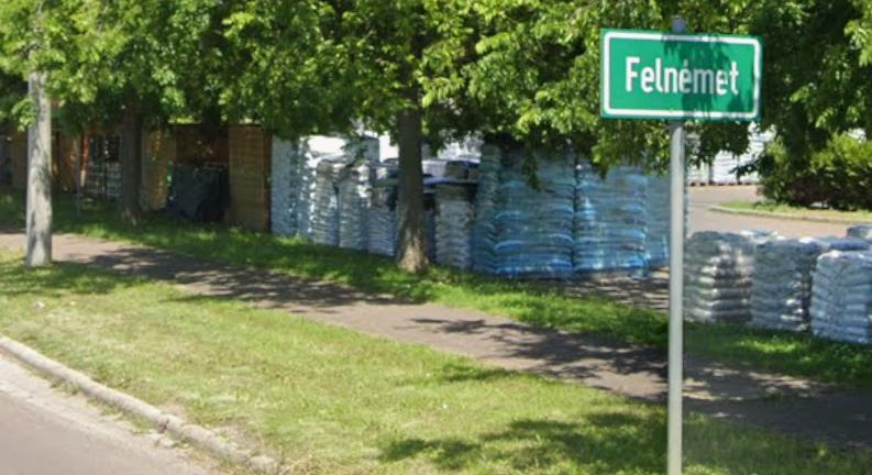 Lakossági egyeztetésvolt a Felnémet–Berva csapadékvíz-kezelési terveiről