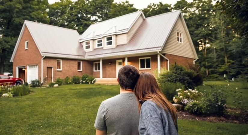 Öt legfontosabb tanács, ha lakáshitelt akar igényelni