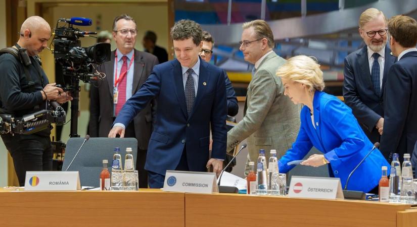 Románia külpolitikailag fokozatosan elmagányosodott