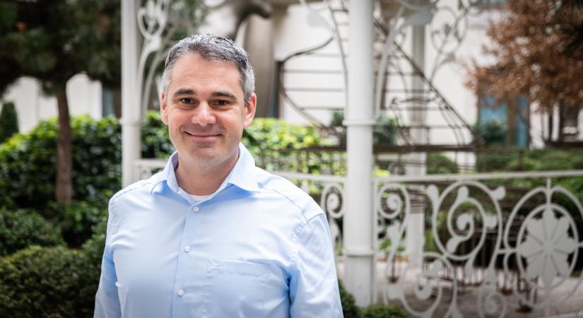 Roche: Magyarországnak lehetősége nyílhat egy dedikált egészségügyi minisztérium létrehozására