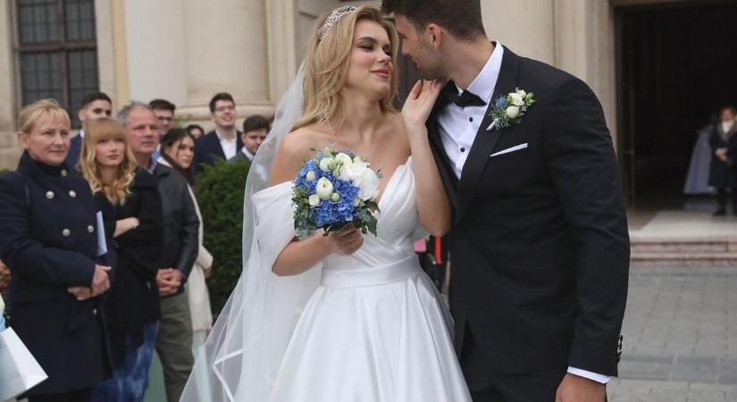 A házasság hetére telefonos applikáció is készült