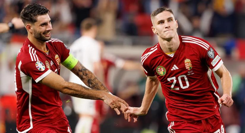 Sallai bosszús a Liverpoolra? Ezt tette Szoboszlaiék drámája láttán – Videó