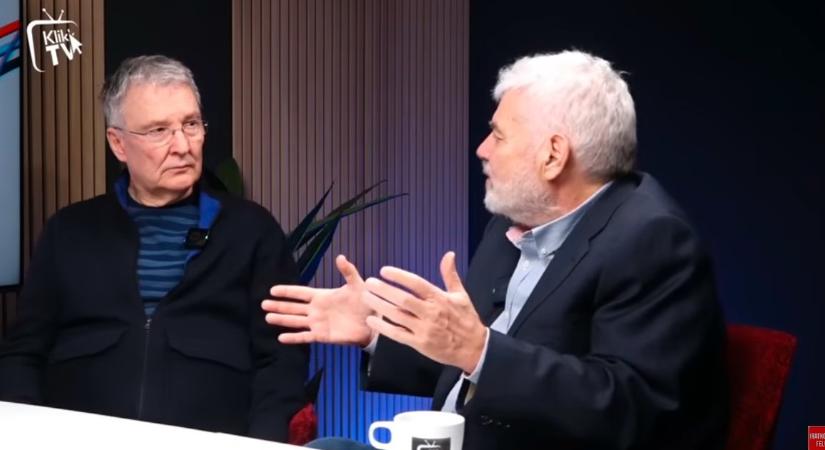 Öngól: a DK lábon lőtte magát