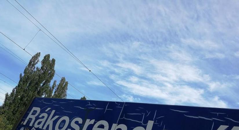 Hamarosan kiderül, mi épülhet Rákosrendezőn, Vitézy Dávid fontos bejelentést tett