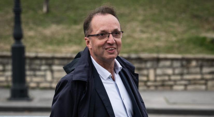 A főispán fél éve még azt írta, hogy a gödi Samsung-gyár minden határértéket betart