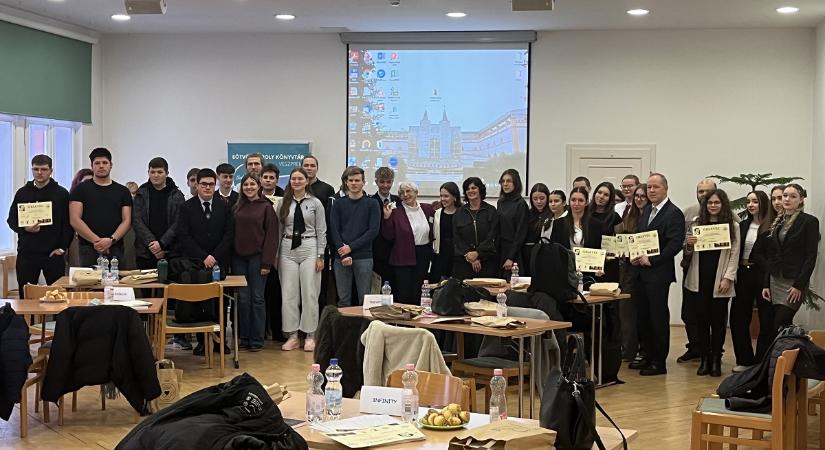 Selyések az embermentők nyomában