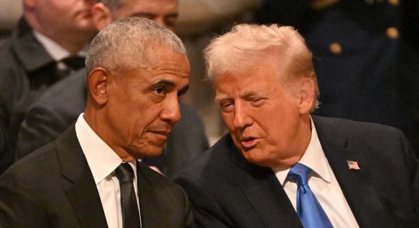 Visszatért Magyarország esküdt ellensége: ezúttal Obamán keresztül buktatná meg a magyar kormányt