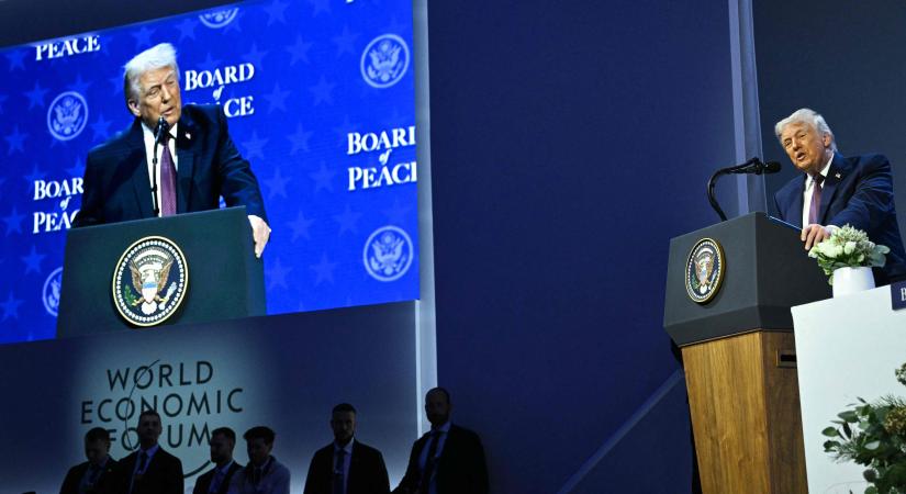 Financial Times-elemzés: Nem kell még temetni az Egyesült Államokat Trump miatt