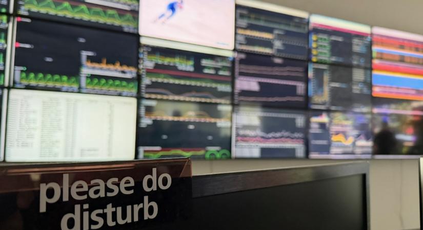 Mindent visz az adat a Telekom mobilhálózatában