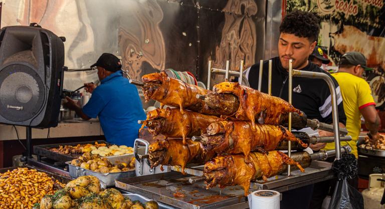 Íme a történelem legbizarrabb ételei, amelyek egy részét még ma is fogyasztjuk