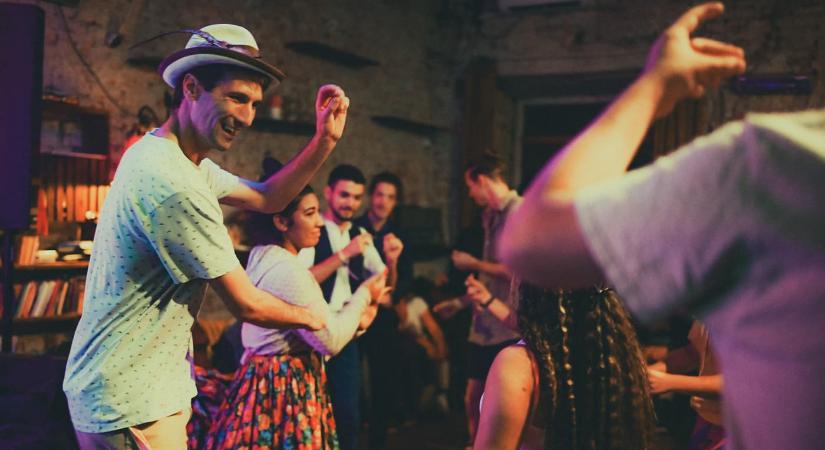 Boglart Fesztivál 2026 Balatonboglár