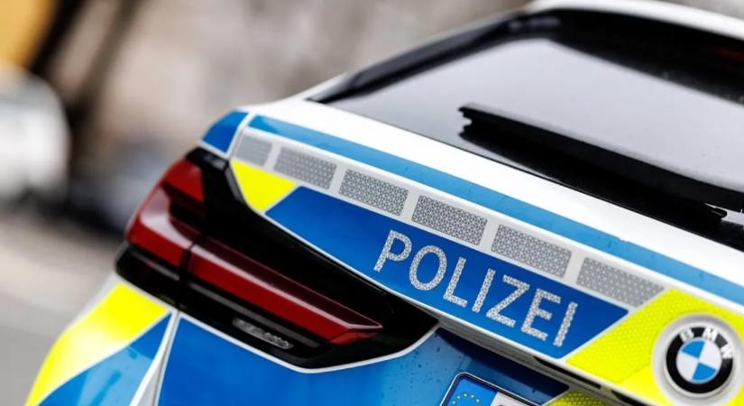 Migránsok támadtak meg egy férfit a pályaudvaron