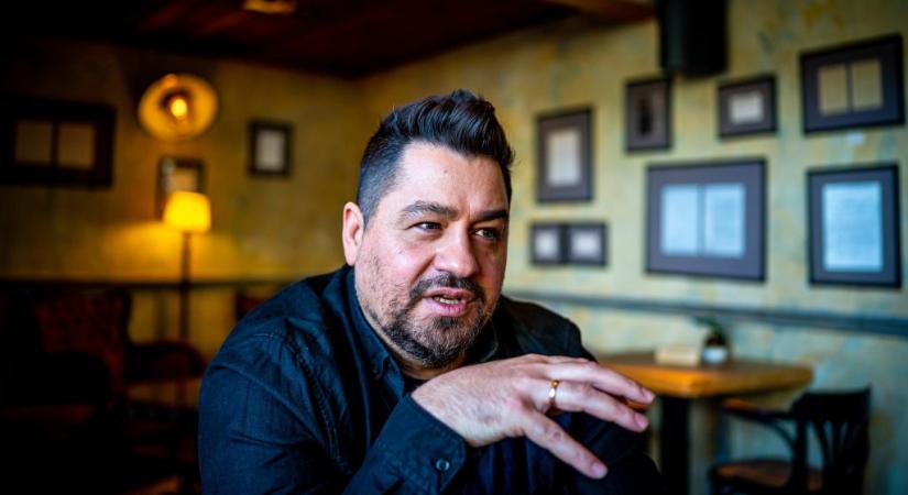 Caramel a Megasztárról: Mindenre fel voltam készülve, csak a győzelemre nem