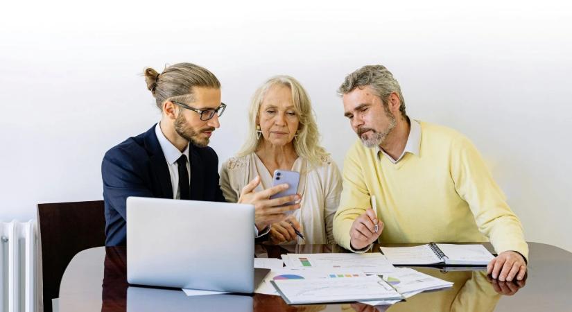 A rekordok éve volt 2025, de még mindig van hova bővülni a hitelezésnek